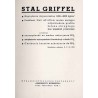 Stal Griffel