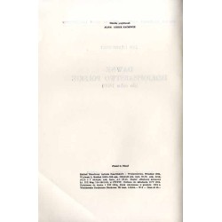 Dawne dziejopisarstwo polskie (do roku 1480)