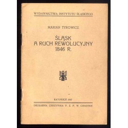 Śląsk a ruch rewolucyjny 1846 r