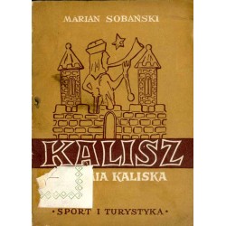 Kalisz i ziemia kaliska