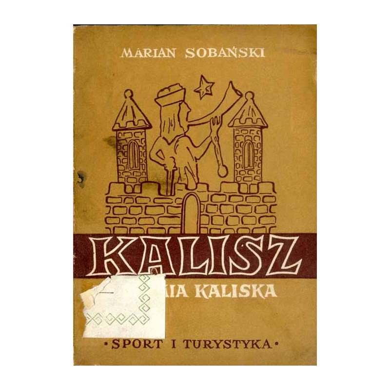 Kalisz i ziemia kaliska