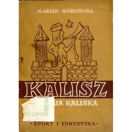 Kalisz i ziemia kaliska