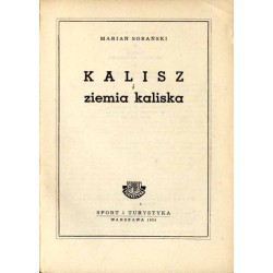 Kalisz i ziemia kaliska