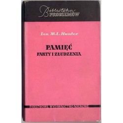 Pamięć. Fakty i złudzenia