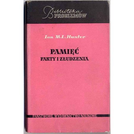 Pamięć. Fakty i złudzenia