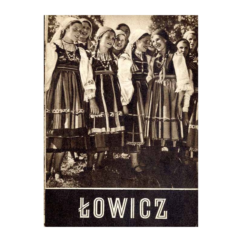 Łowicz