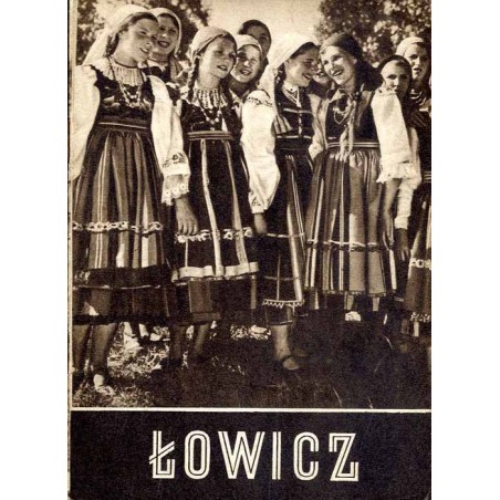 Łowicz