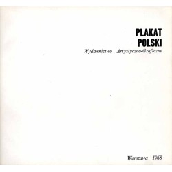 Plakat polski