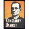 Konstanty Damrot 1841-1895. Ksiądz, poeta, nauczyciel