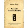Początki literatury polskiej