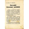 Początki literatury polskiej