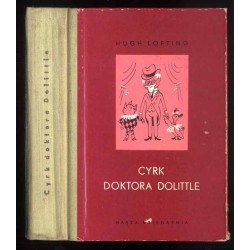 Cyrk Doktora Dolittle
