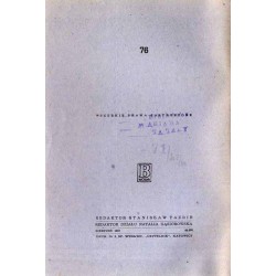 Chiny przedwczorajsze i wczorajsze