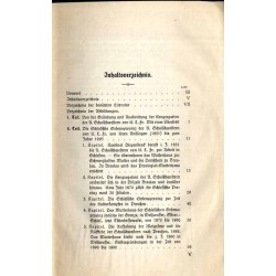Die schlesische Ordensprovinz der Kongregation der Armen Schulschwestern von U. L. Fr. [Unserer Lieben Frau] von 1851 bis 1926.