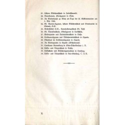 Die schlesische Ordensprovinz der Kongregation der Armen Schulschwestern von U. L. Fr. [Unserer Lieben Frau] von 1851 bis 1926.