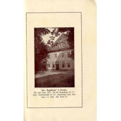 Die schlesische Ordensprovinz der Kongregation der Armen Schulschwestern von U. L. Fr. [Unserer Lieben Frau] von 1851 bis 1926.