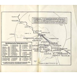 Die schlesische Ordensprovinz der Kongregation der Armen Schulschwestern von U. L. Fr. [Unserer Lieben Frau] von 1851 bis 1926.