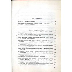 Tajna oświata i obrona kultury polskiej na ziemiach Wojew. Katowickiego w latach okupacji 1939-1945. Praca zbiorowa