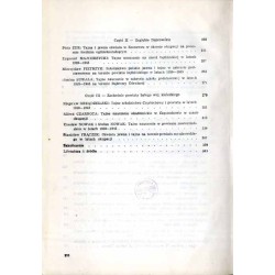 Tajna oświata i obrona kultury polskiej na ziemiach Wojew. Katowickiego w latach okupacji 1939-1945. Praca zbiorowa