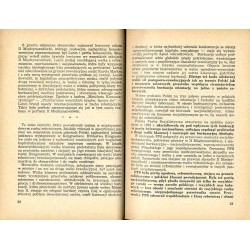 O piłsudczyźnie