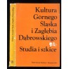 Kultura Górnego Śląska i Zagłębia Dąbrowskiego. Studia i szkice. Praca zbiorowa