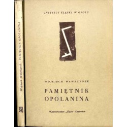 Pamiętnik Opolanina