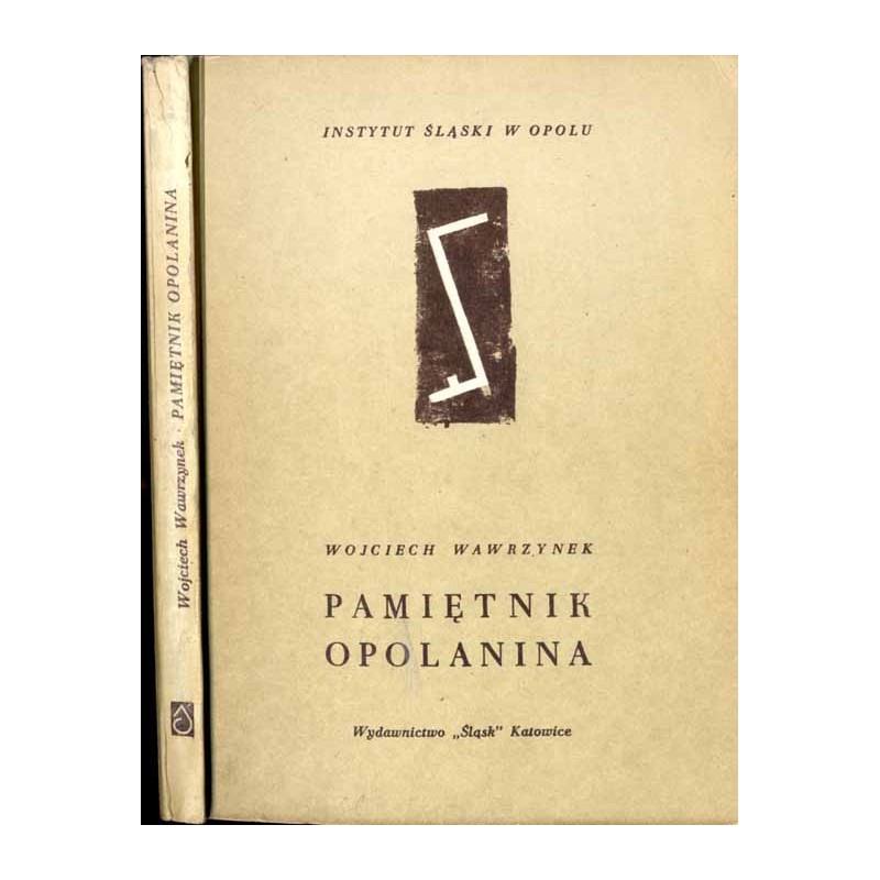 Pamiętnik Opolanina