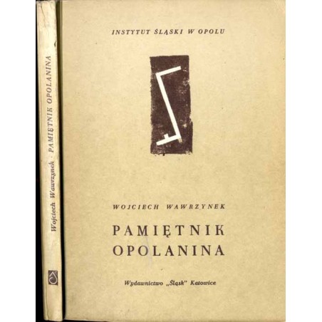 Pamiętnik Opolanina