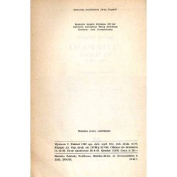 Teatr polski na Śląsku 1922-1939 (Materiały i wspomnienia)