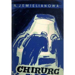 Chirurg. Powieść