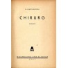 Chirurg. Powieść