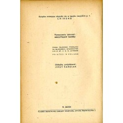 Chirurg. Powieść