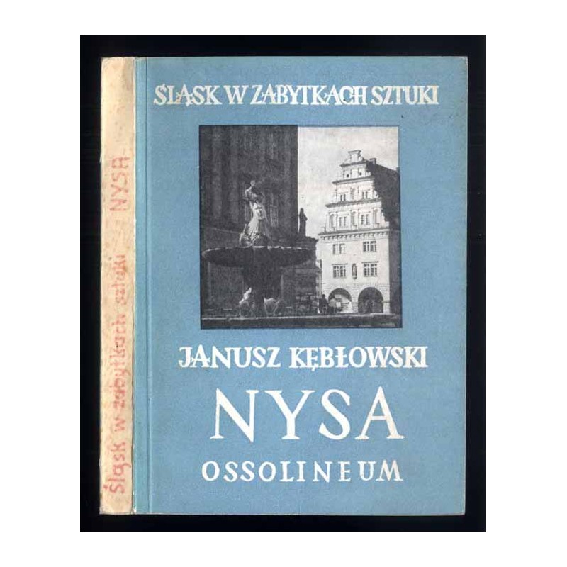 Nysa