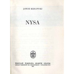 Nysa