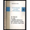 W walce o ład i bezpieczeństwo na Dolnym Śląsku w latach 1945-1948