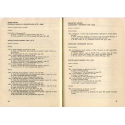 Katalog zbioru numizmatycznego Biblioteki Gdańskiej Polskiej Akademii Nauk