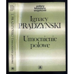 Umocnienie polowe
