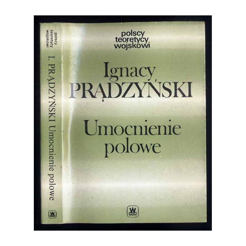 Umocnienie polowe
