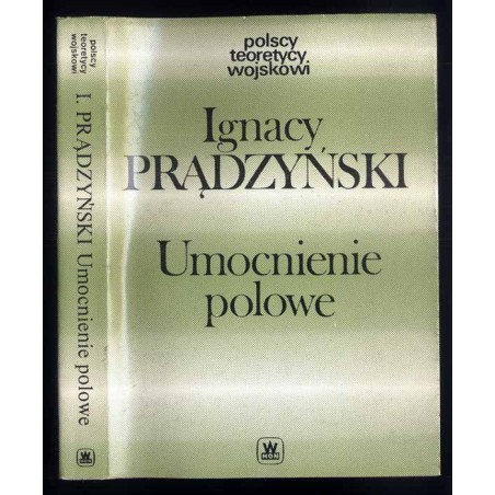 Umocnienie polowe