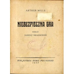 Niebezpieczna gra