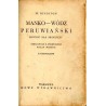 Manko - wódz peruwiański. Powieść dla młodzieży