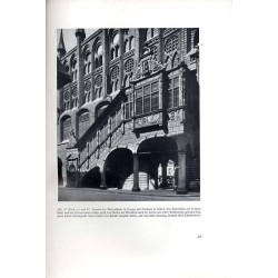 Die Stadt. Ihre Pflege und Gestaltung