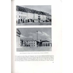 Die Stadt. Ihre Pflege und Gestaltung