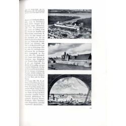Die Stadt. Ihre Pflege und Gestaltung