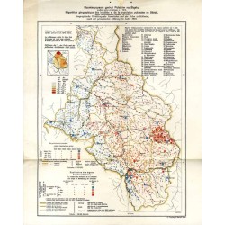 Polacy na Śląsku. Z jedną mapą
