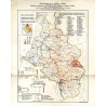 Polacy na Śląsku. Z jedną mapą