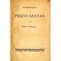 Piękny szatan