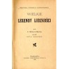 Wielkie legendy ludzkości