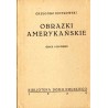 Obrazki amerykańskie. Szkice i opowieści