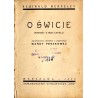 O świcie (powieść o Miss Cavell)